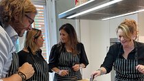 Hands-On Pasta & Dessert Cooking Class & Wine Pairing in Milan