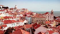 Historic Private Tour in Lisbon 