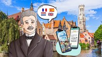 Discover the secrets of Bruges while playing! Escape room