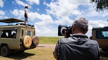 12 Days Big 5 and Wildlife Expedition in Serengeti Photography