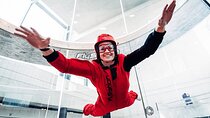 Bodyflying & Indoor Skydiving at FlyStation Munich