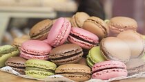 Paris Street Food Tour With a Private Local Guide