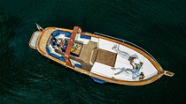 Private Boat Tour on Lake Como