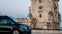 Lisbon half day private tour