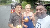 Explore Beautiful Sri Lanka ( happy 8 days)