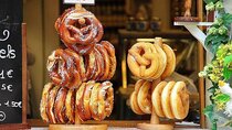 Strasbourg Street Food Walking Tour with a Local Guide