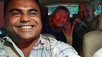 Mumbai Private Airport Transfer to Hotel Easy & Safe