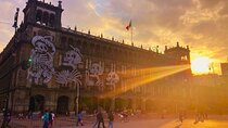 Glimpse MX City: Local Eats, Flower Market & Historic Streets