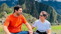 Machu Picchu by car 3 Days / 2 Nights + Machu Picchu Mountain