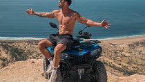 Taghazout Quad 1h30 Berber Farm & Swimming Pool