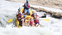 Private White Water Rafting with Arenal Rafting