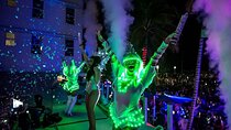 Ultimate Party in Miami : Boat Party, Party Bus & Nightclub