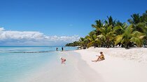 Saona Island Day Trip From Punta Cana with Lunch and Open Bar