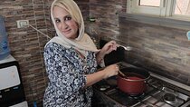 4Hours Private Culinary Classes in Cairo Egypt