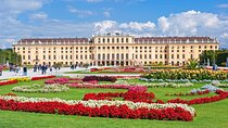 Vienna’s Imperial Splendors a Journey Through History
