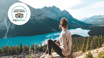 Icefields Parkway Highlights & Secrets | Award-Winning Adventure