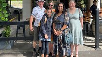 1-4 People Personal Tour