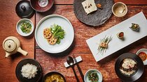 Seoul Vegan Delight Temples, Teas and Treats Tour