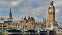 Harry Potter’s London: A Self-Guided Audio Tour