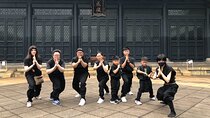 Ninja Walk