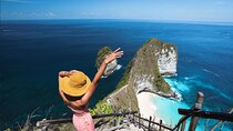 Bali – All Inclusive West Nusa Penida Instagram Tour
