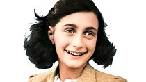 Amsterdam: Anne Frank Small Group Walking Tour 