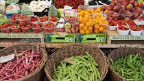 Italian Cooking Class with Farmer's Market Shopping Shared Group