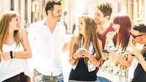 e-Scavenger hunt Bilbao: Explore the city at your own pace