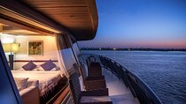 4 Days 3 Nights Nile Cruise from Aswan to Luxor