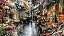 Private Cruise on Bosphorus - Food Tasting Tour