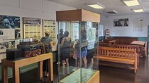 Half-Day Private Township Tour from Western Cape