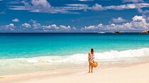 Paradise Island : Snorkeling and Beach Day Adventure with Lunch