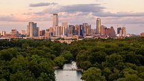Private Street Food Tour With A Local Guide in Austin