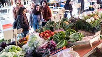 Cesarine: Small Group Market Tour & Cooking Class in Naples