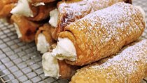 Private Street Food Tour in Boston with Local Guide