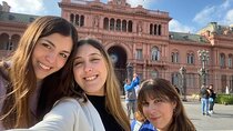 Promo Buenos Aires: City Tour & Gaucho Experience