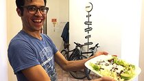 Private Home Cooking Experience in Mexico City with Alex and Ale