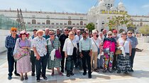 Amritsar Full Day Sight Seeing Tour with Transportation