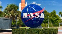 Kennedy Space Center Day Trip from Miami