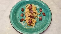 Pasta and Gelato Making Class in Rome