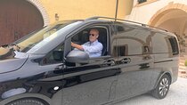  From Milan to Venice, through the Amarone region, Lunch & Verona