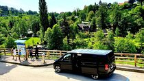  Plitvice Lakes Experience from Split