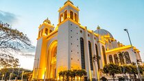 Private Tour of the Historic Center of San Salvador