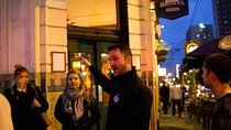 Creepy Tales, Bars & Laneways Of Melbourne Walking Tour