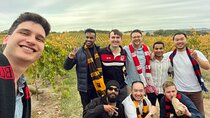 Barossa Valley Full-Day Tour 