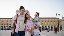 Lagos Family Discovery Private Tour- Culture, History & Beach Fun