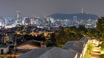 Seoul City Night View tour / Small Group / 8 Max