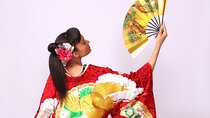 Kimono Photo Shooting Family and Group Plan in Tokyo