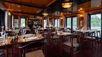 Hera Classic Cruise 2 Days 1 Night Halong Bay With BALCONY CABINS