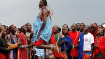 Nairobi Cultural and Historical City Tour with a Local
